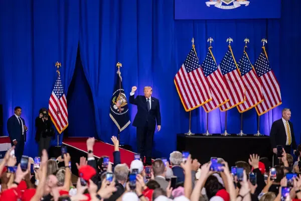 Trump Wants Freedom 250 Concert Series Scrapped After Artist Dropouts