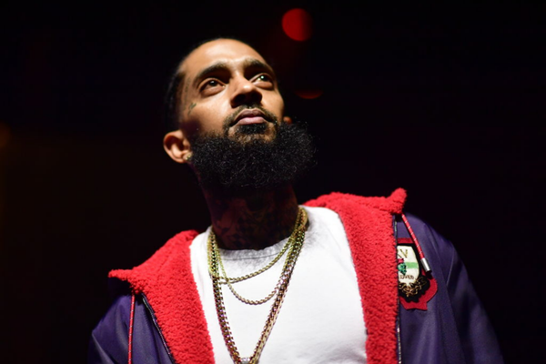 Nipsey Hussle’s Children Receives $11M Inheritance From Rapper’s Estate, Per Court Docs