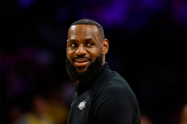 LeBron Breaks Silence on Lakers Departure and NBA Future