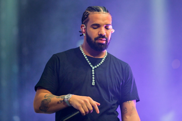 Drake Gives OVO Care Packages to Kai Cenat’s Streamer University