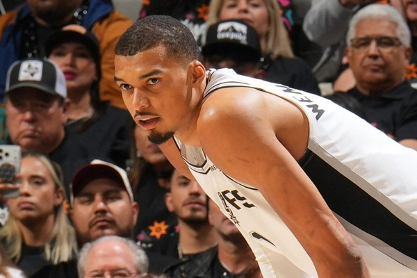 NBA 2K27 covers to feature Victor Wembanyama, Derrick Rose or Caitlin Clark