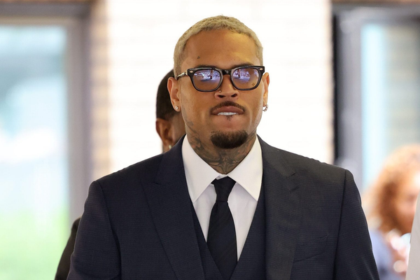 Chris Brown Pleads Guilty To London’s Nightclub Attack
