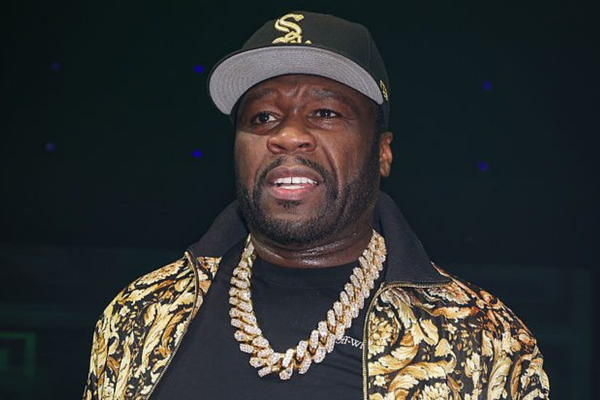 50 Cent Announces New Track With Eminem And 2Pac For Street Fighter Film