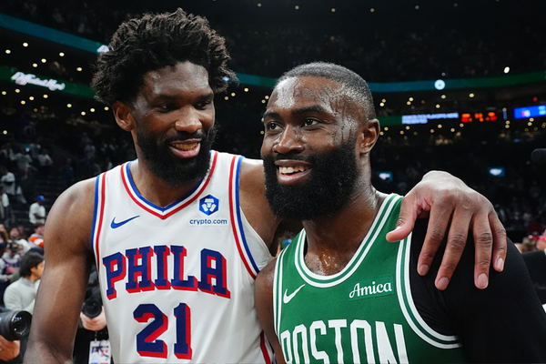 Jaylen Brown Traded To The Philadelphia 76ers In A Massive Deal