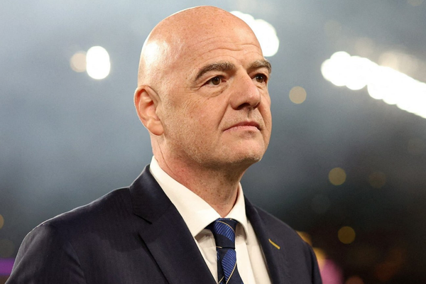 FIFA vows to proceed with World Cup sell-off consultation despite pushbacks