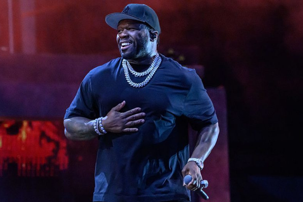 50 Cent & Reebok Announce Return of Iconic G-Unit G6 Sneaker