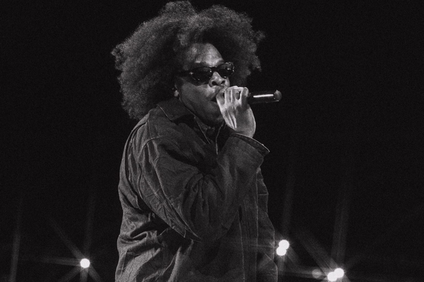 Roc Nation Addresses Rumors JÄY-Z’s Album Is Complete