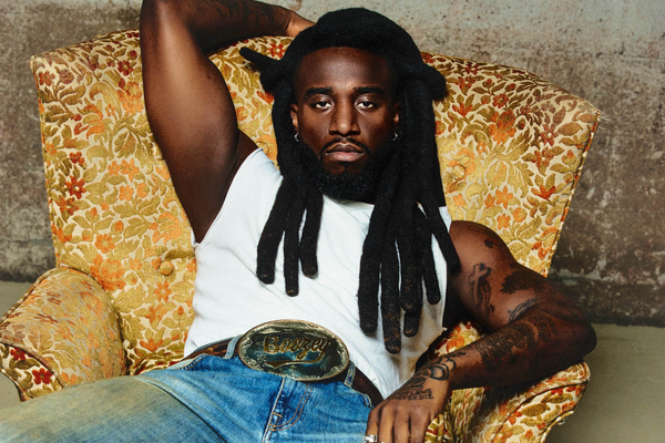 ESPN unveils 2026 college football anthem "High Noon" featuring Shaboozey