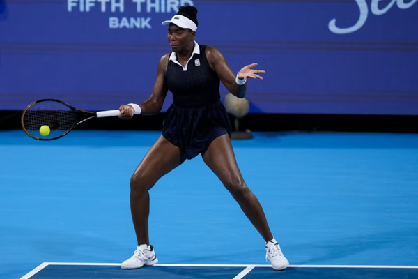 Venus Williams awarded US Open wildcard