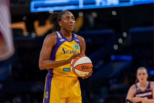 WNBA Legend Nneka Ogwumike To Retire End Of Season