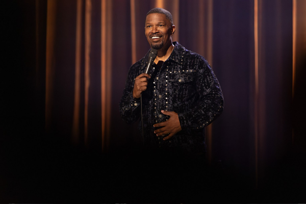 Jamie Foxx Announces New Comedy Special “Take Care Of Yourself” On Hulu