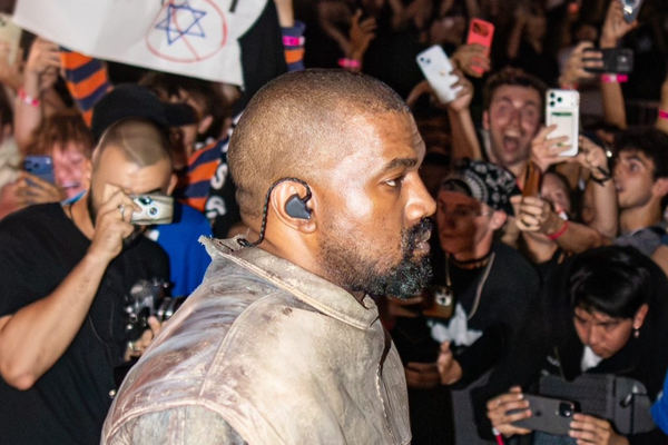 Russia’s Gazprom Arena Denies Hip-Hop Mogul Ye (Kanye West) Concerts In October