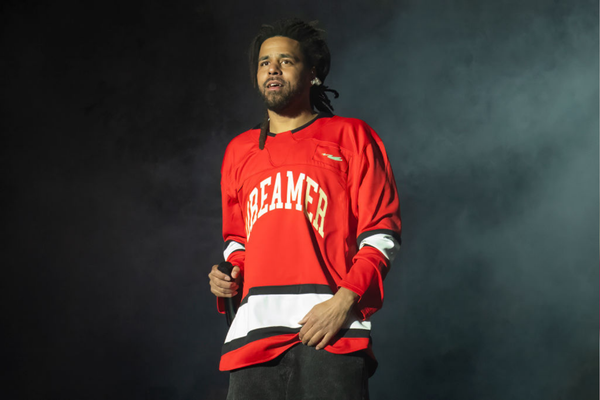 J Cole Cancels Upcoming Concert After Fatal Crash Involving Crew Member
