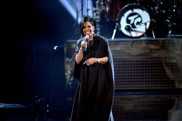 Soul Singer Gladys Knight Says She’s Not Retiring, Just Reducing Performances