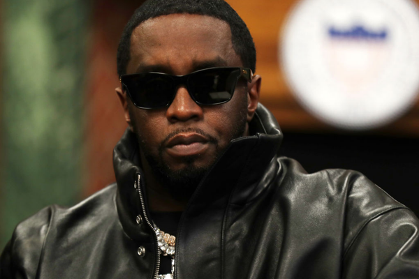 Hip-Hop Mogul Sean “Diddy” Combs’s Release Date Pushed Up Again To February 2028