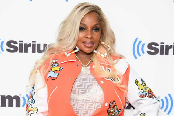 Suno Pulls R&B Singer Mary J. Blige’s AI Campaign After Unauthorized Deal