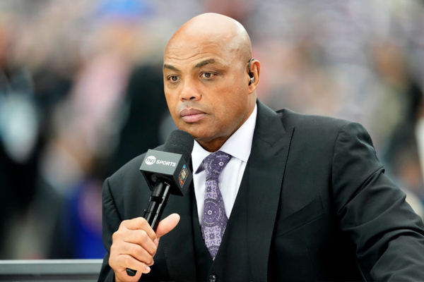 Barkley Announces Final Season With Ernie On ‘Inside the NBA’