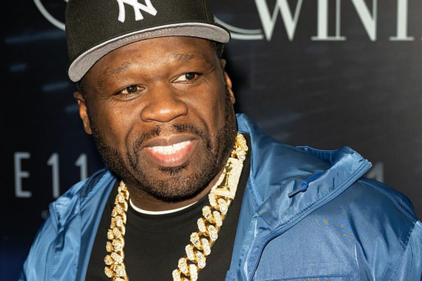 50 Cent Announces New Casino Game ‘50 Cent’s Head Crack’