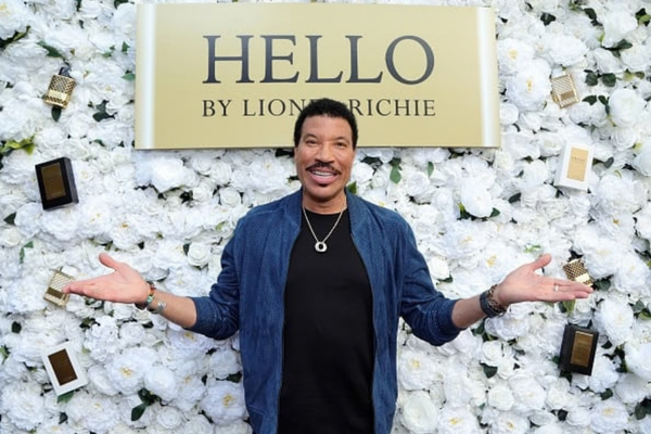 Lionel Richie Hospitalised Again Due to Heart Issues Forcing Tour Cancellations