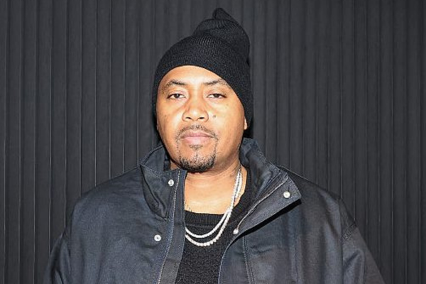Nas is Bringing 1984 Movie ‘Beat Street’ To Broadway