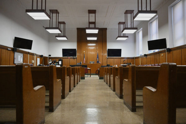 North Carolina Court Deemed Rap Lyrics Admissible In Murder Case