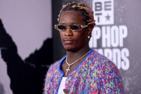 Netflix Announces ‘Young Thug On Trial’ Documentary