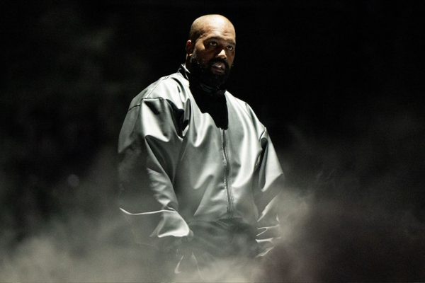 Kanye West Reportedly Planning A Yeezy Runway Return at New Los Angeles Flagship