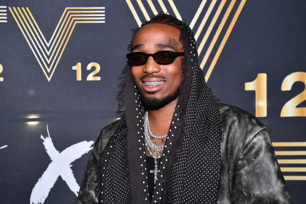 Quavo Delivers Pharrell-Produced Album ‘QRÖMELIFE’ With Star-Studded Features