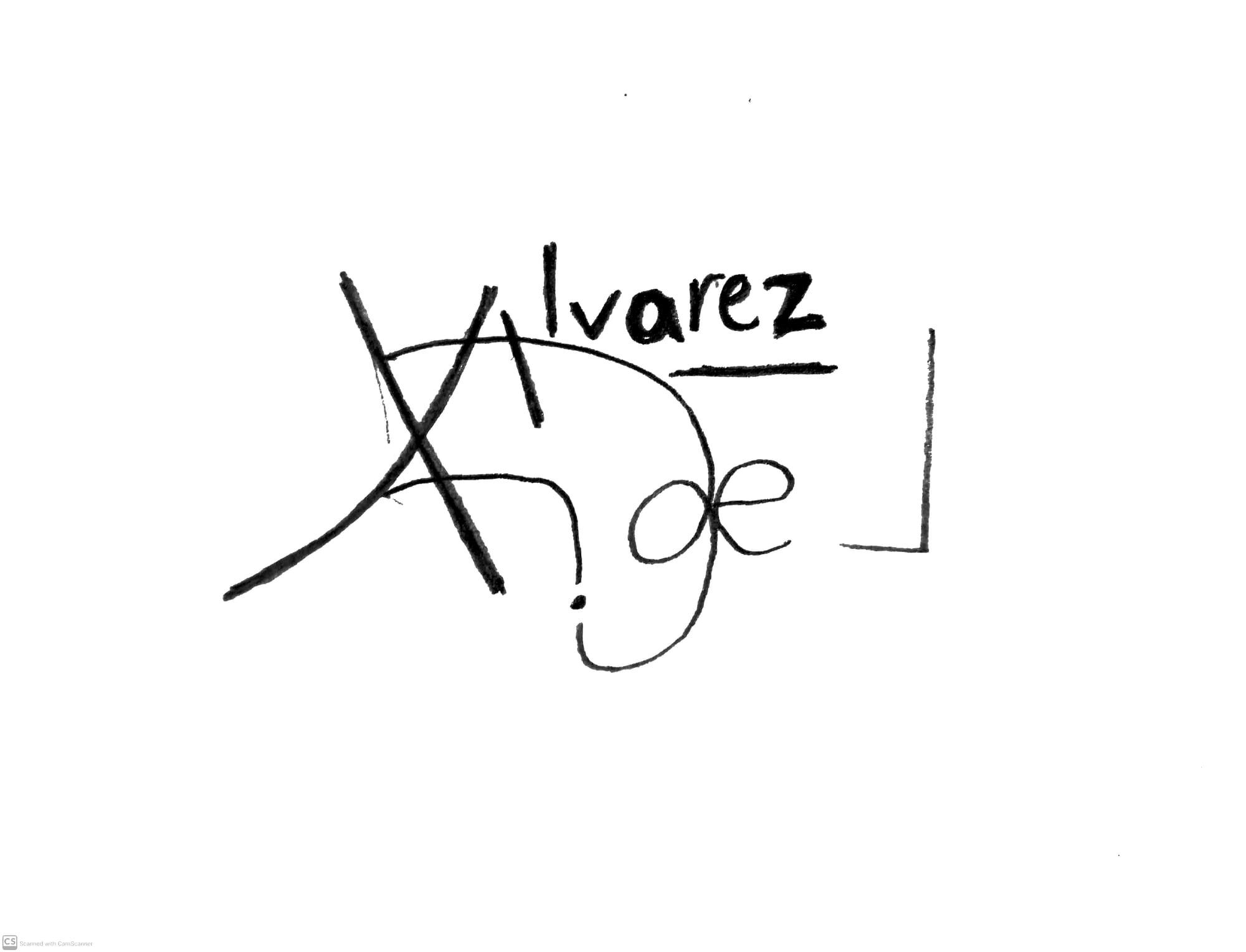 Angel Oziel Alvarez Cervantes
