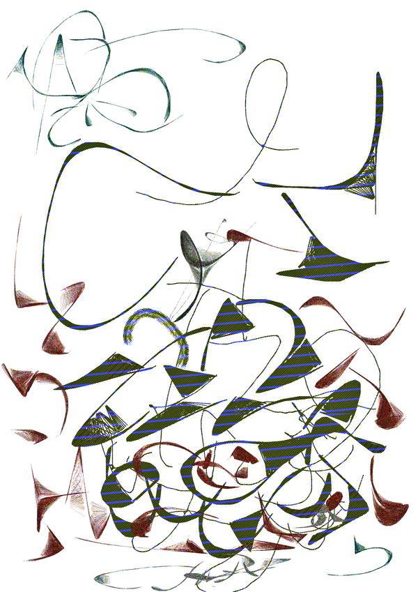 Metallic Sea of Not-So Recent Contrasts