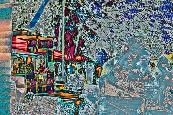 Initiating Whimsical; Destroying Mirror