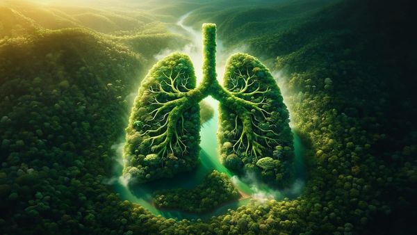 Safeguarding the Lungs of Africa: The Critical Fight for the Congo Basin