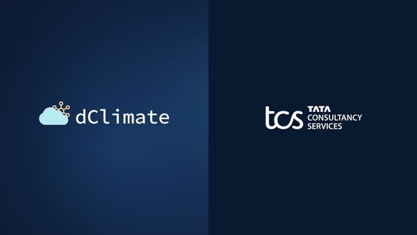 dClimate and TCS Partner to Leverage Aegis Global Climate Risk Intelligence into TCS Intelligent Urban Exchange TM for AI-driven Sustainability Decisioning