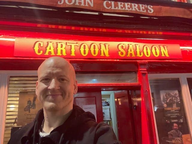 Creative Producer? But what do you actually do?