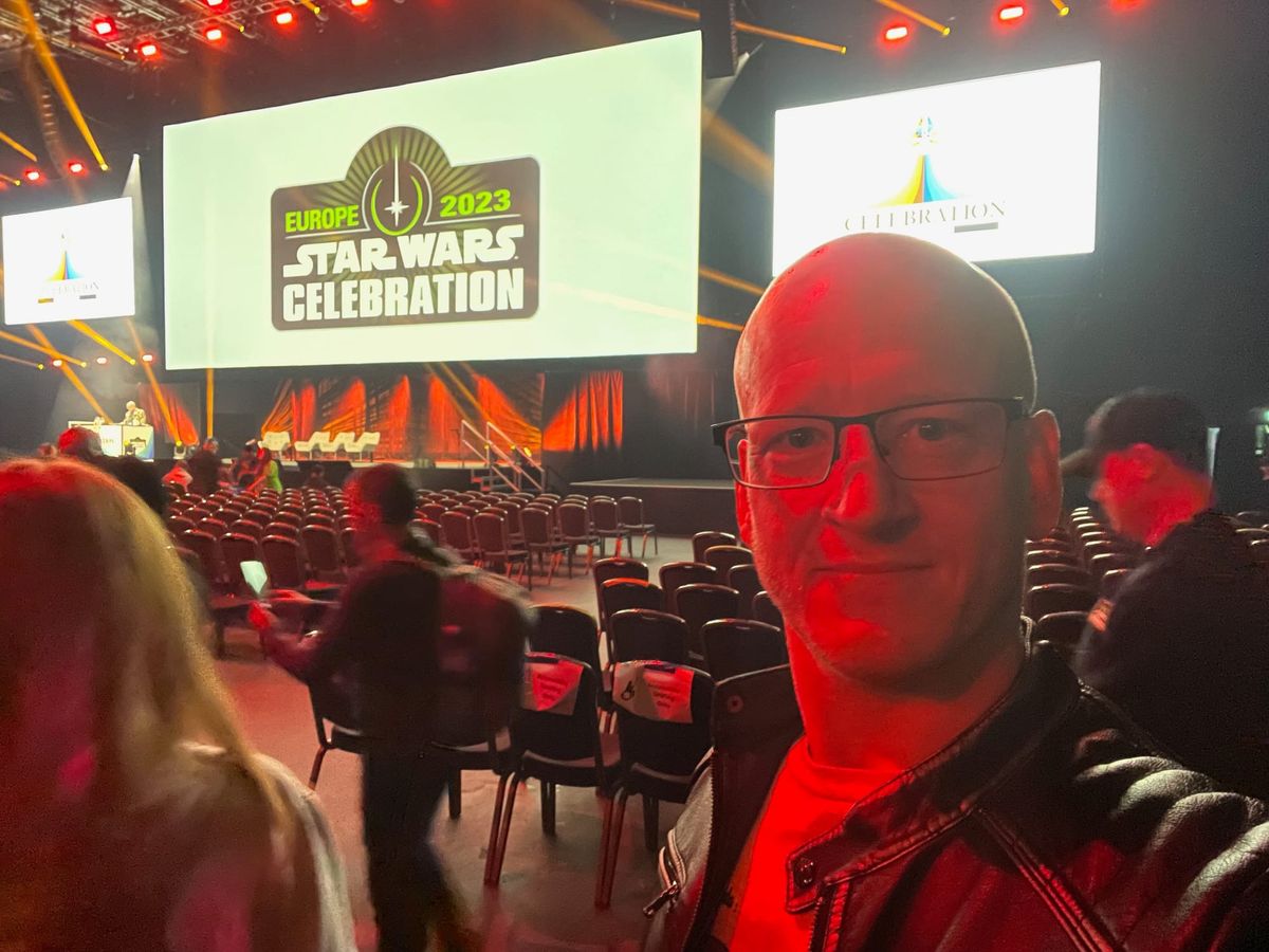 Star Wars: Visions Memories 12