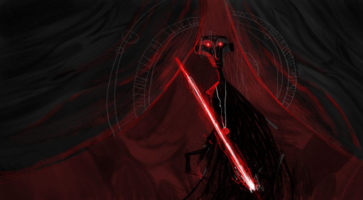 Star Wars: Visions Memories 02