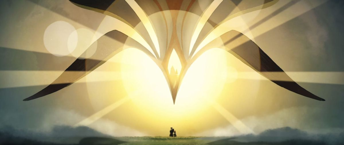 Star Wars: Visions Memories 03