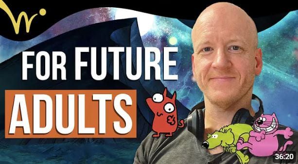 A conversation on writing