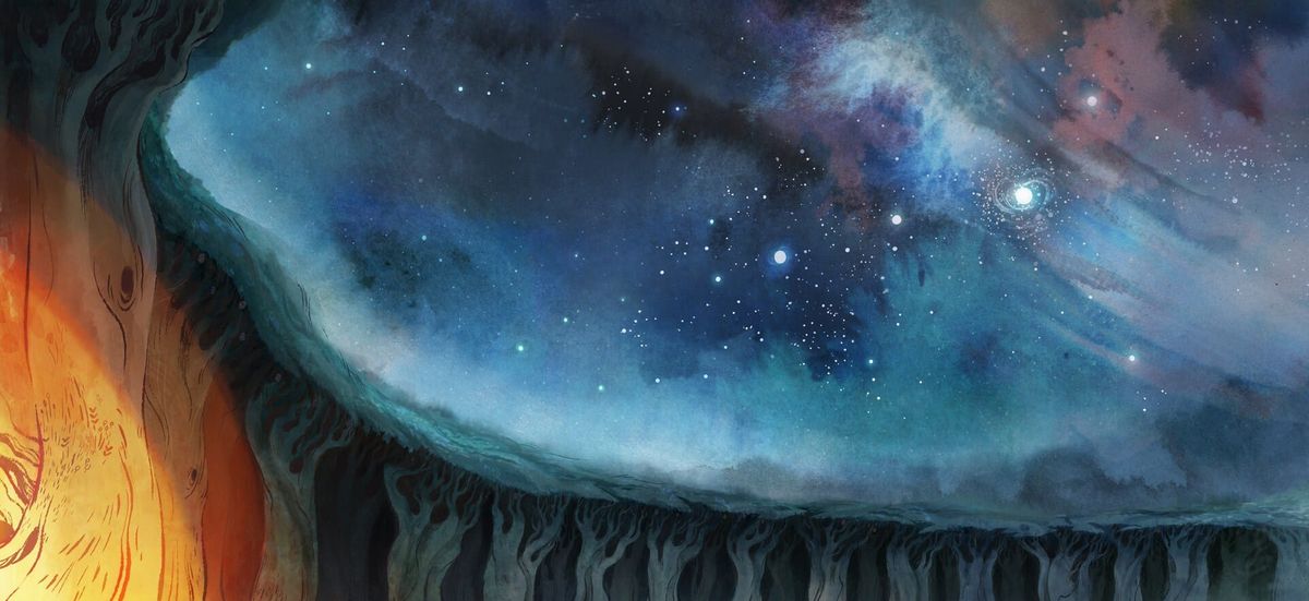 Star Wars: Visions Memories 06