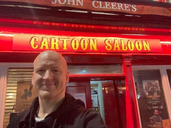 Creative Producer? But what do you actually do?