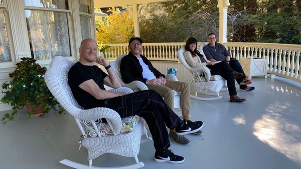 Star Wars: Visions Memories 11