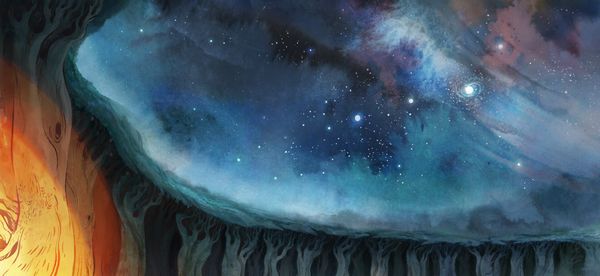 Star Wars: Visions Memories 06