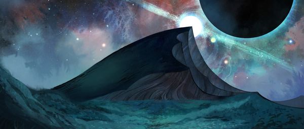 Star Wars: Visions Memories 09