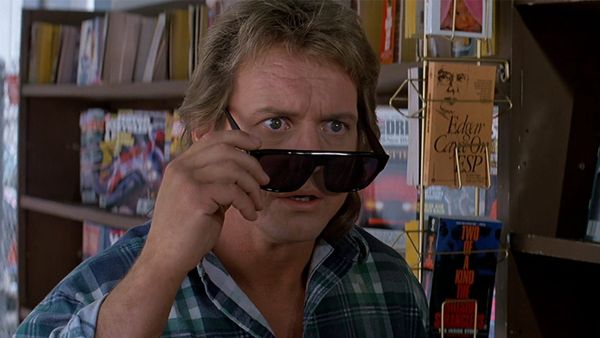 Is modern marketing compatible with modern movies?
