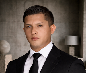 Luis david Leon aguirre
