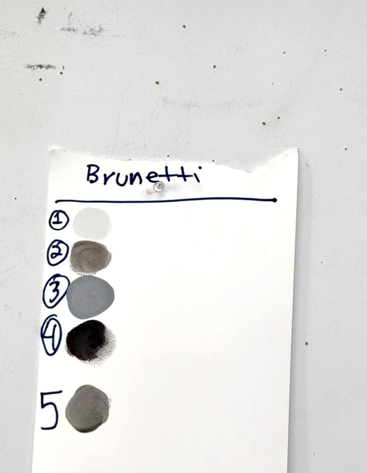 Notes On The Edition Process––Tonal Architecture & Screen Separation