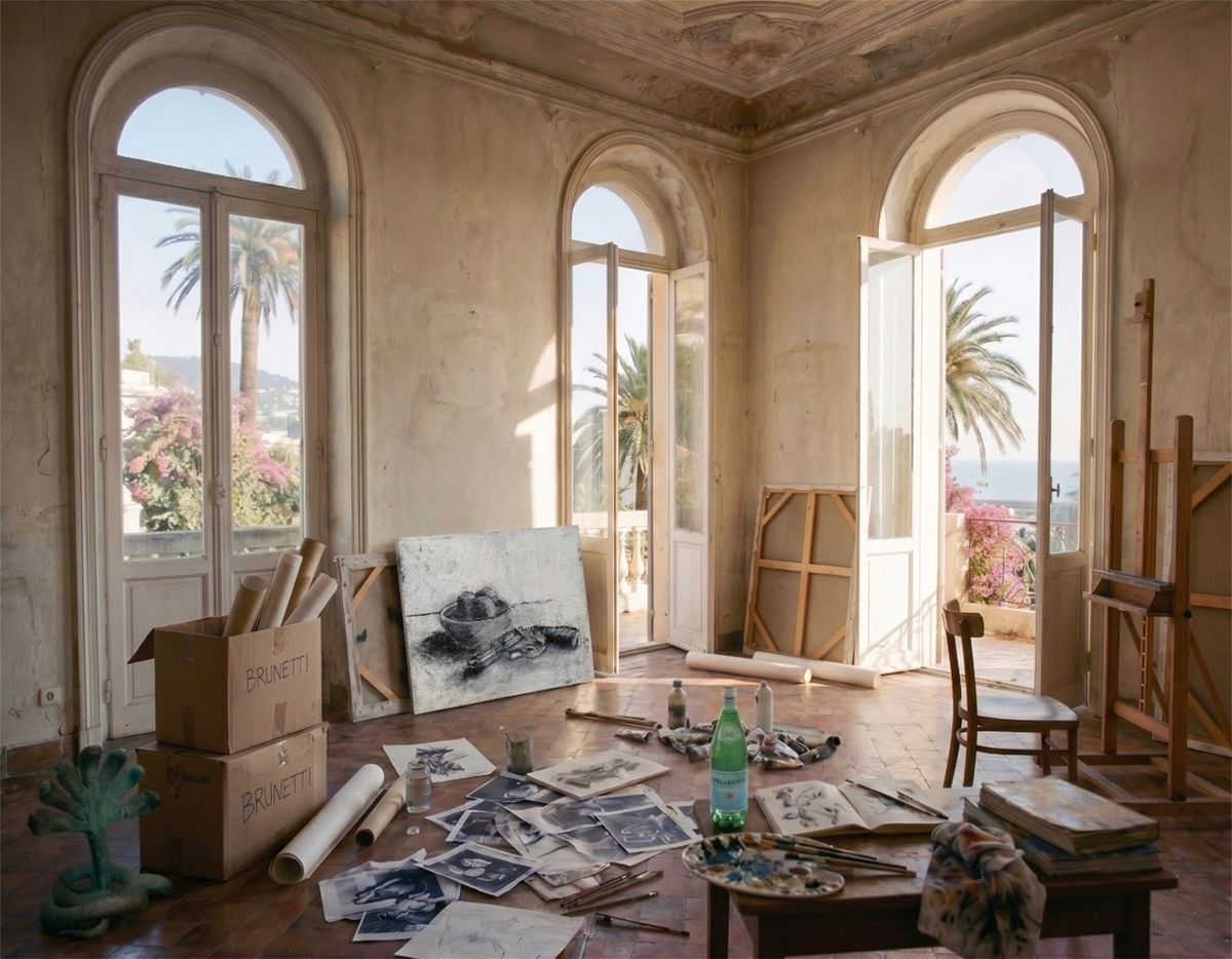 Mastery Beyond Visibility—On Skill, Material Knowledge & the Formation of Artistic Judgment