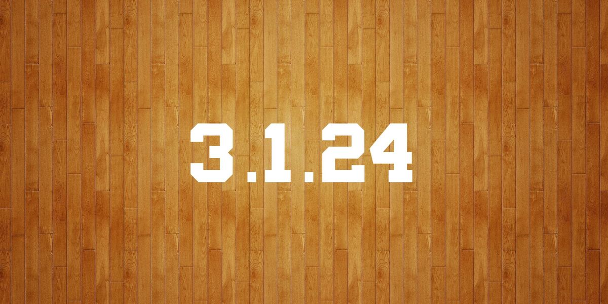 Oceanside vs. Orono, Part II