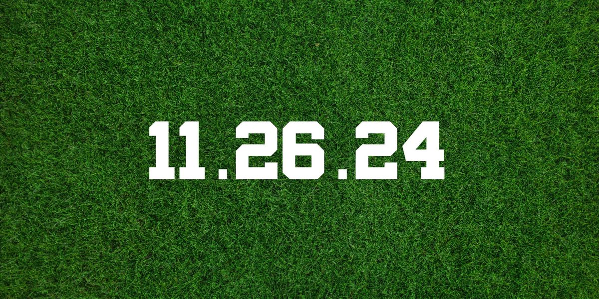 Falmouth Pulls it Off