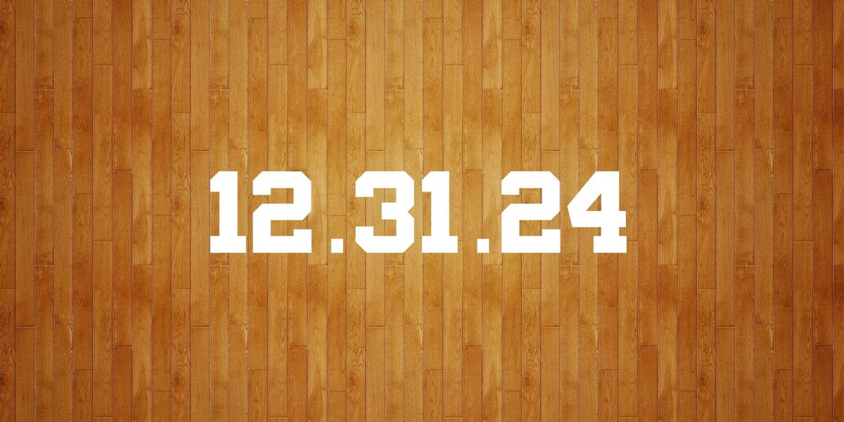 Everyone Gets a Buzzer-Beater